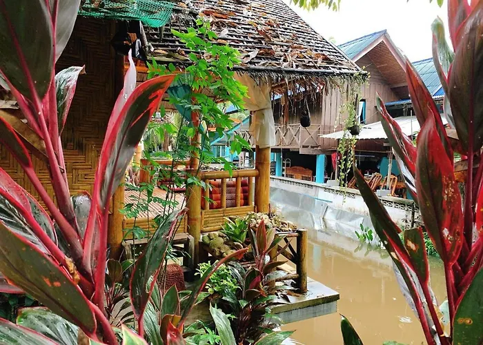 Nakhon Si Ban Na Homestay