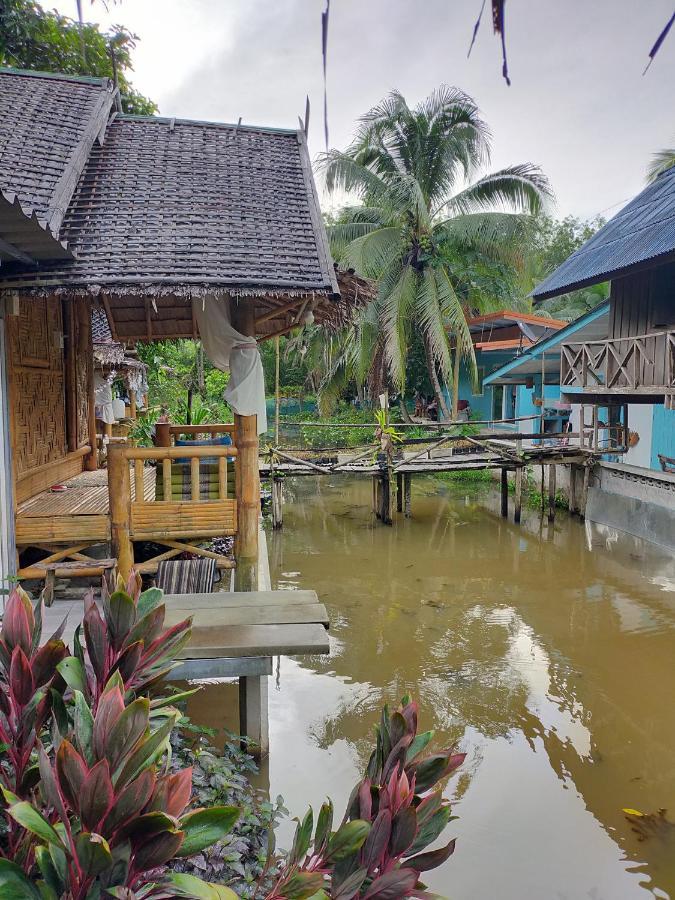 Nakhon Si Ban Na