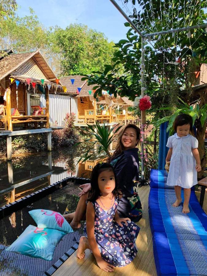โฮมสเตย์ Nakhon Si Ban Na นครศรีธรรมราช