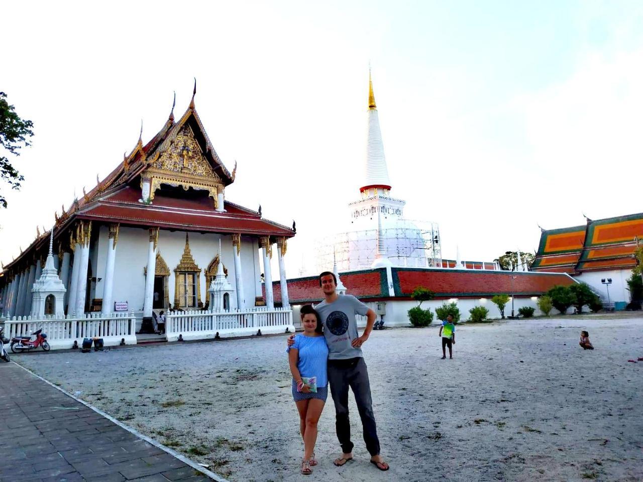 Nakhon Si Ban Na * นครศรีธรรมราช