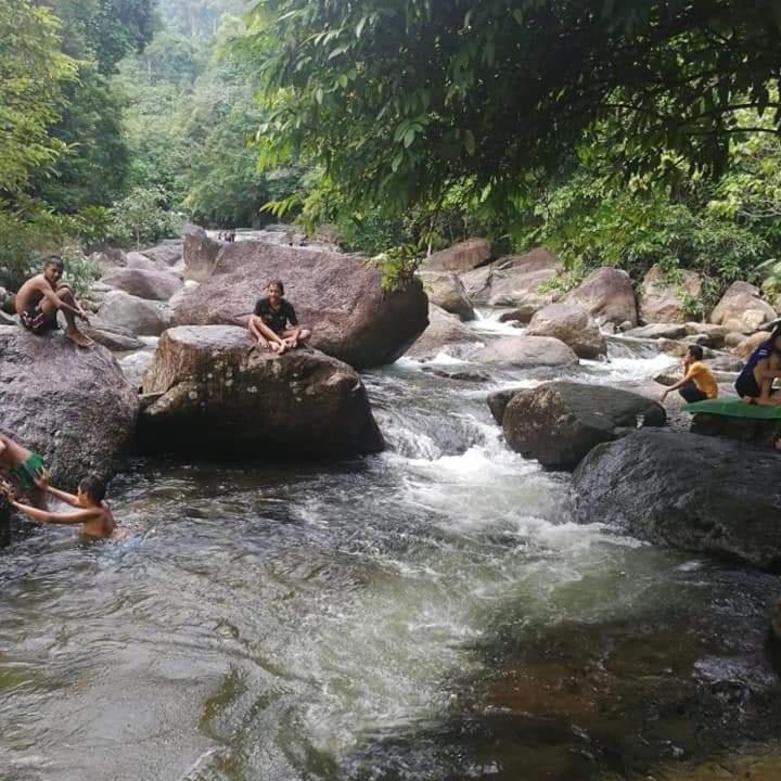 Nakhon Si Ban Na นครศรีธรรมราช