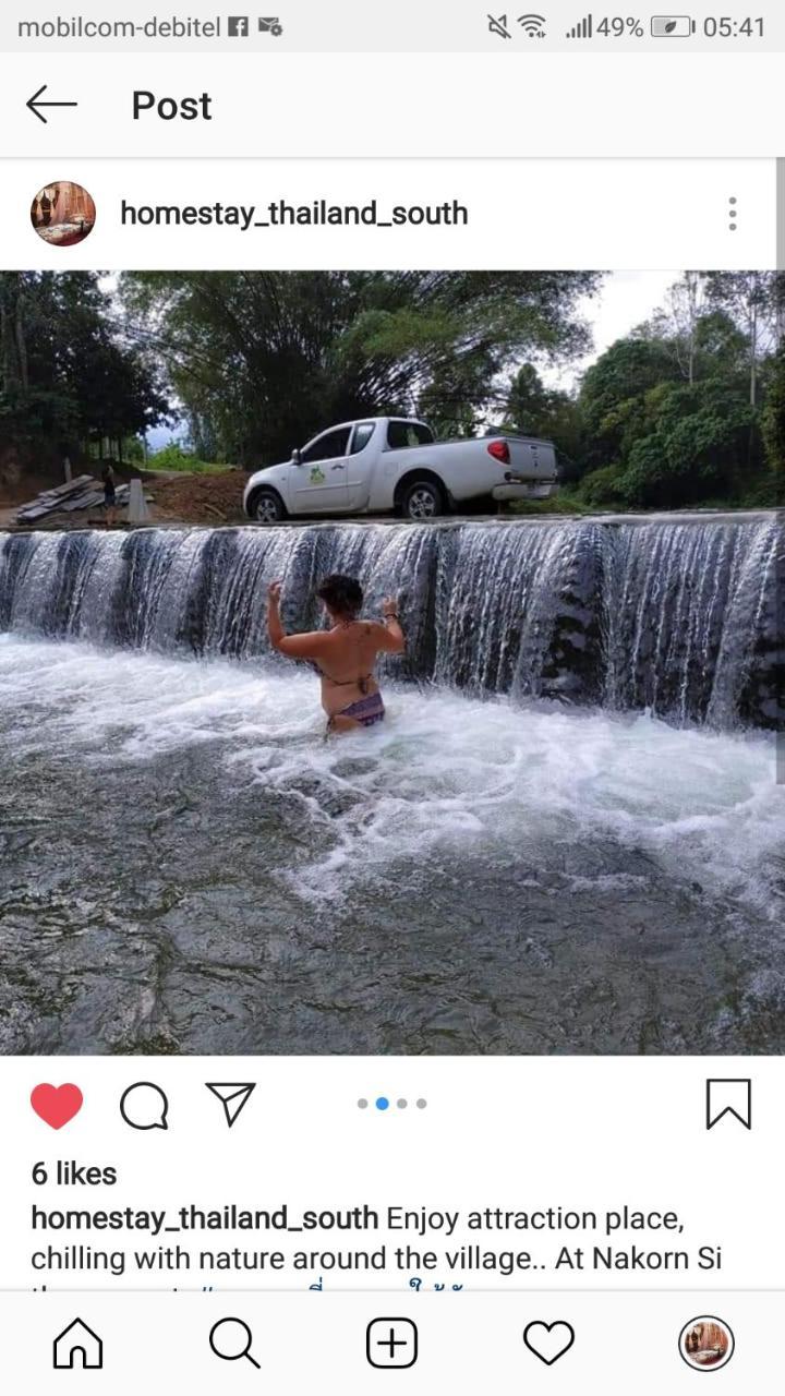 Nakhon Si Ban Na
