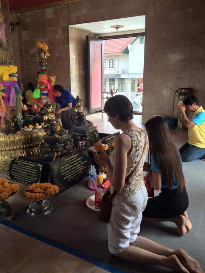 Nakhon Si Ban Na โฮมสเตย์ นครศรีธรรมราช